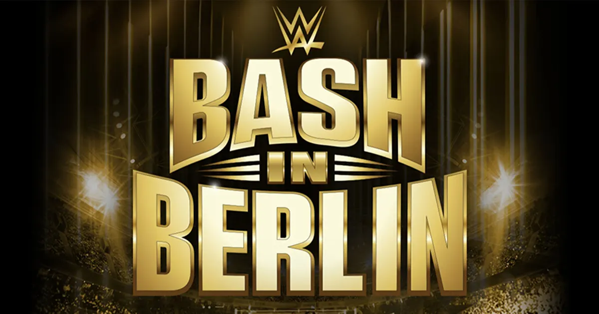 WWE Announces Bash In Berlin Premium Live Event Date & Location