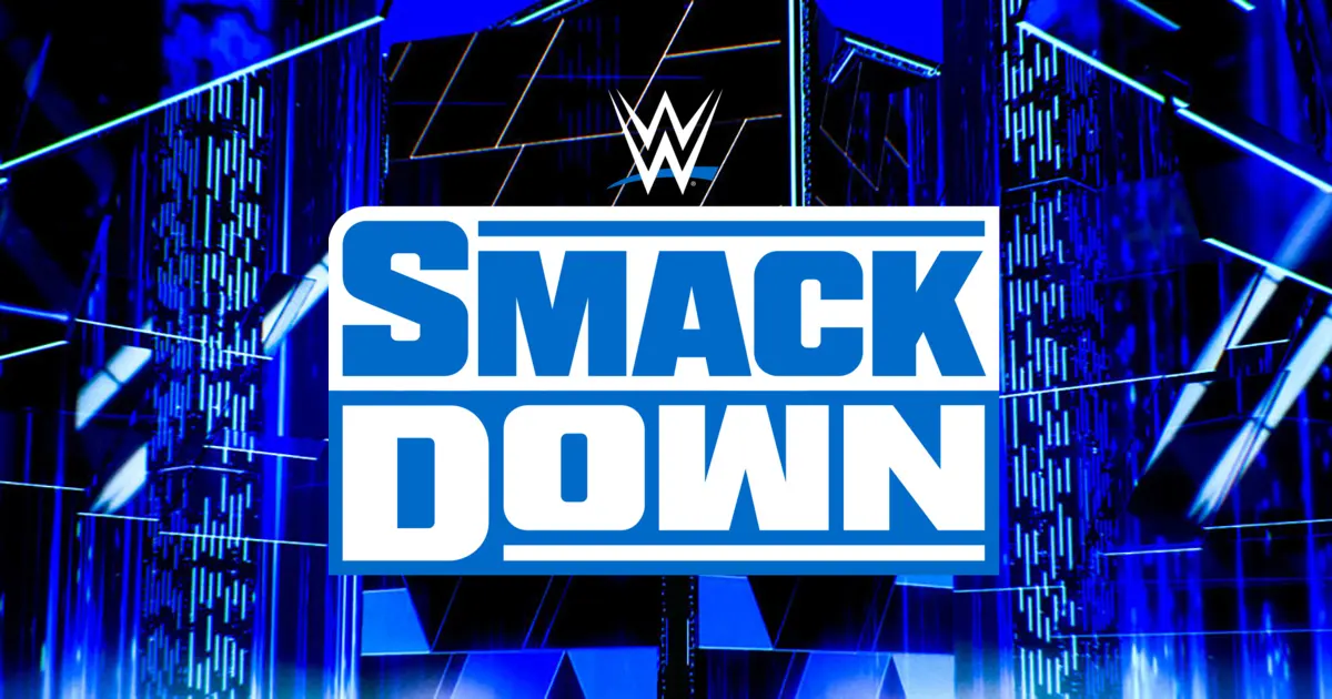 WWE Removed Segment From This Week's SmackDown