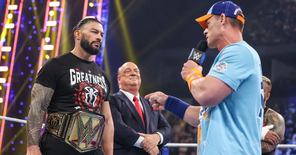 WWE SmackDown Viewership & Demo Rating For October 13