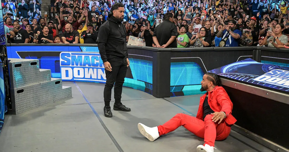 WWE SmackDown Viewership & Demo Rating For October 20