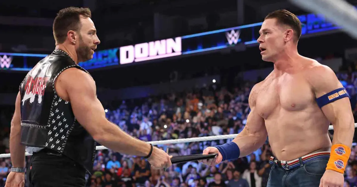 WWE SmackDown Viewership Demo Rating For September 29