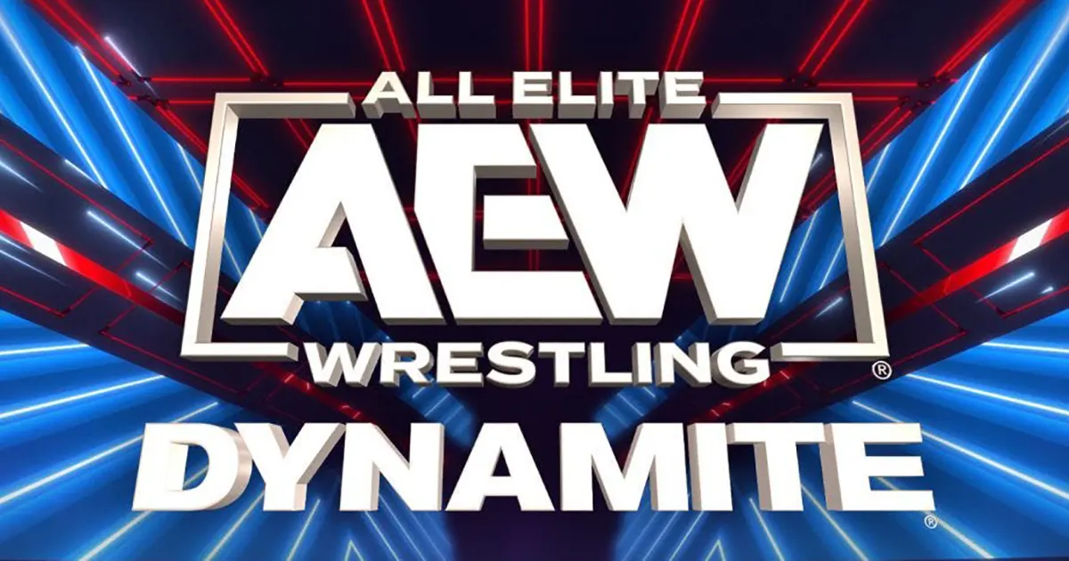 AEW Star Removed From Planned Dynamite Match