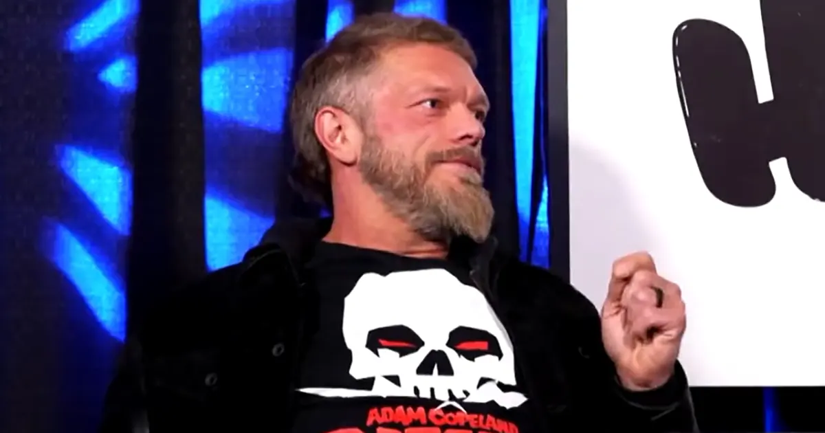 Adam Copeland Reveals One Bad Thing About WWE
