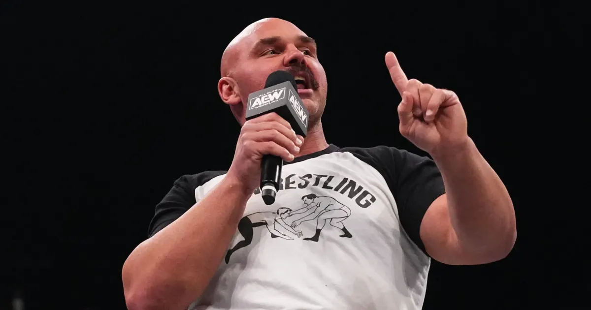 Dax Harwood, Taz & Don Callis Respond To Accusation Of AEW Wrestlers Not Asking For Advice