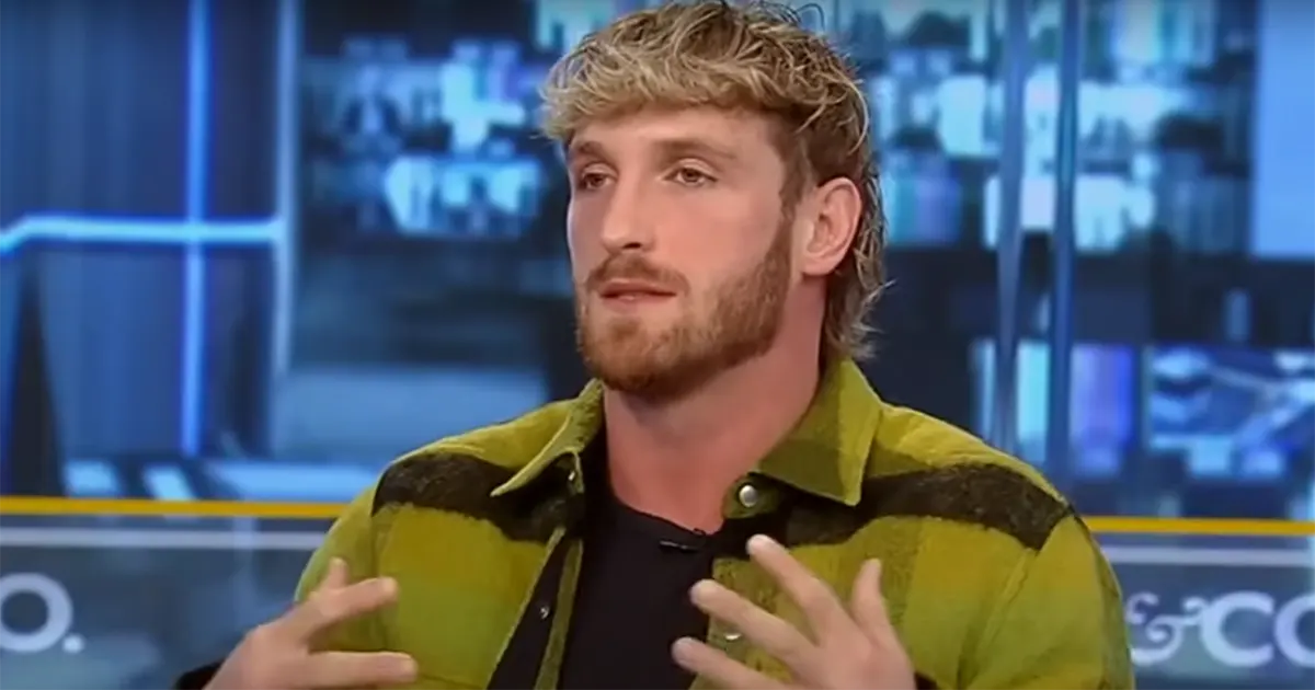Logan Paul Says He Retired From Boxing To Become Full Time Wrestler