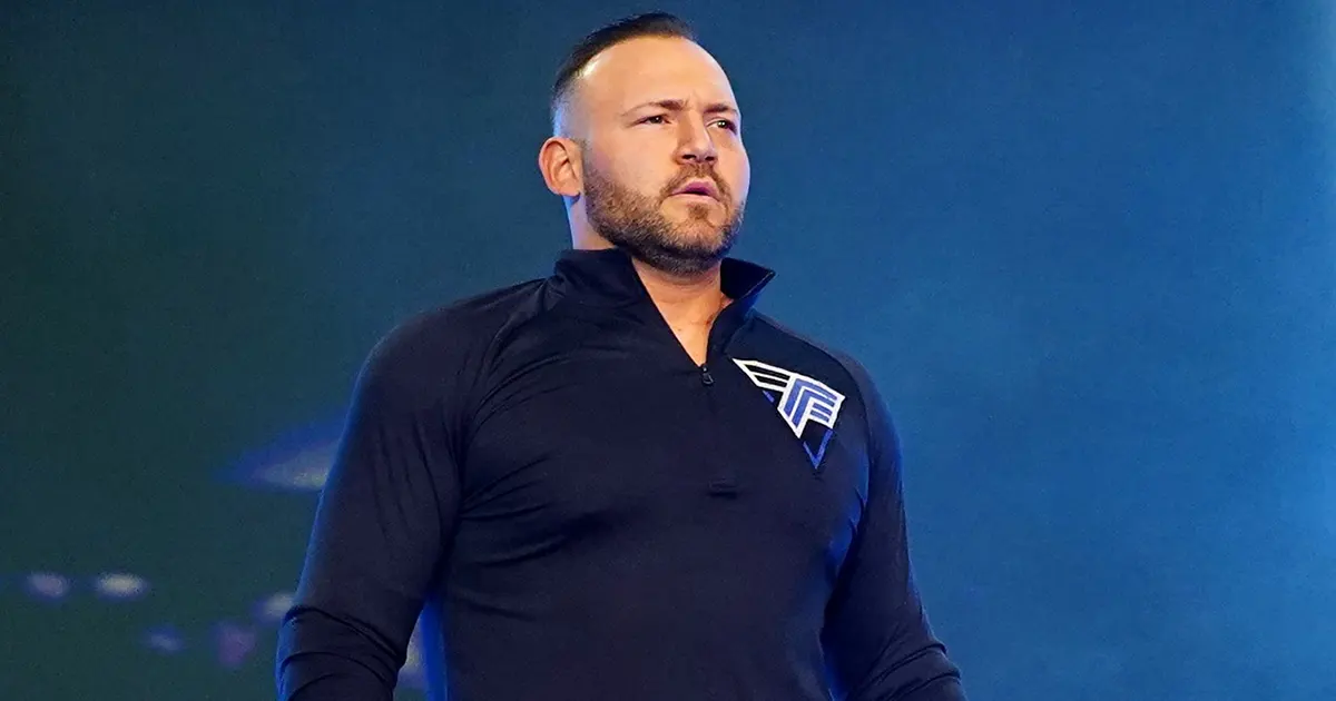 More Details On QT Marshall's Departure From AEW