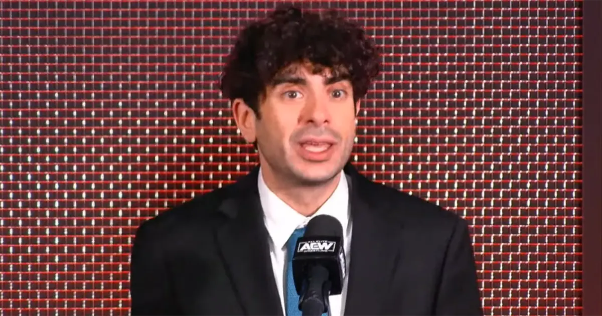 Tony Khan Claims AEW Is Currently On Their Best Run Of PPVs
