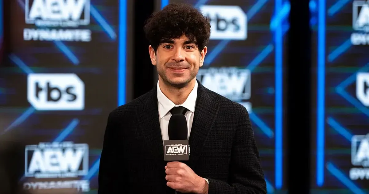 Tony Khan To Sign One Of The Worlds Best Wrestlers To AEW