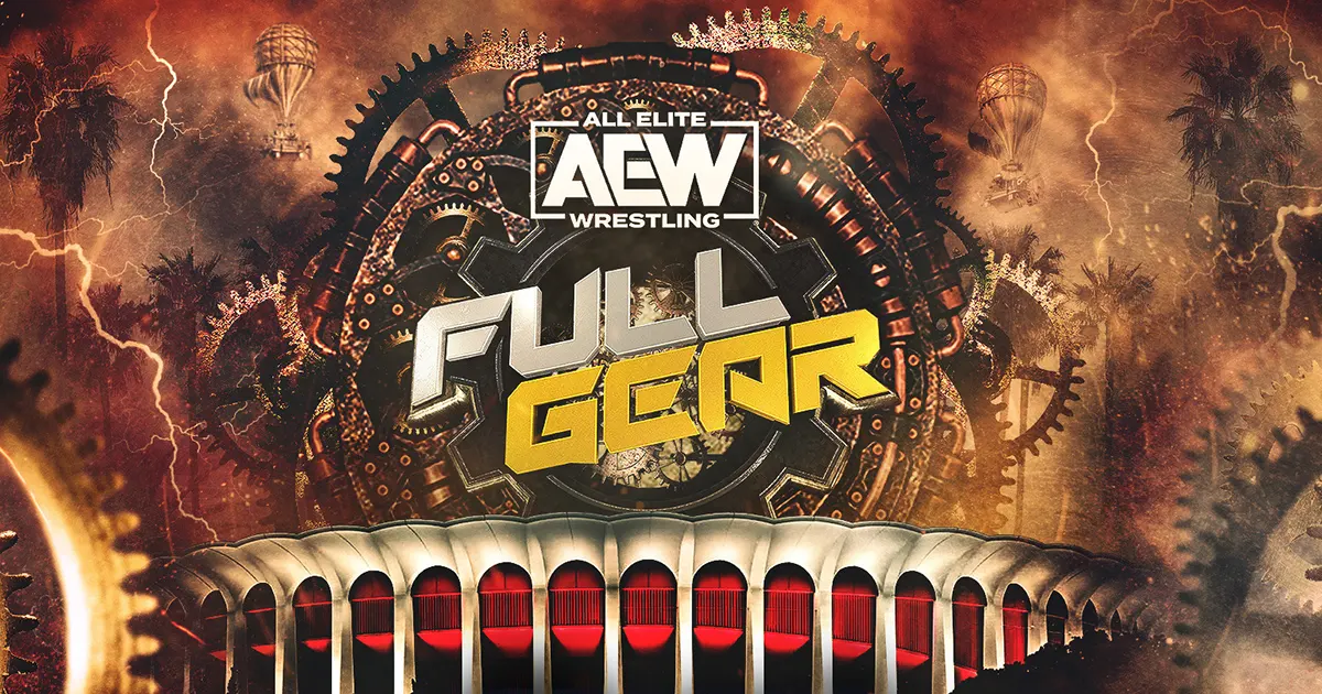 Tony Khans Big Signing At AEW Full Gear Reportedly Revealed