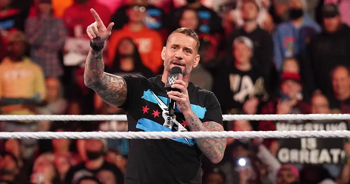 WWE RAW Viewership & Demo Rating For November 27th, 2023