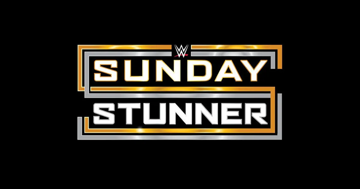 WWE Sunday Stunner Results Jonesboro Arkansas November 19th 2023