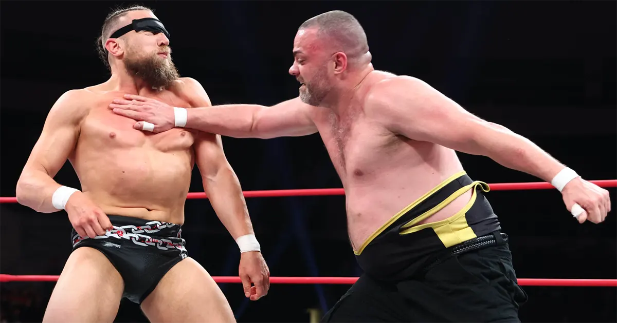 AEW Collision Viewership & Demo Rating For December 2nd, 2023