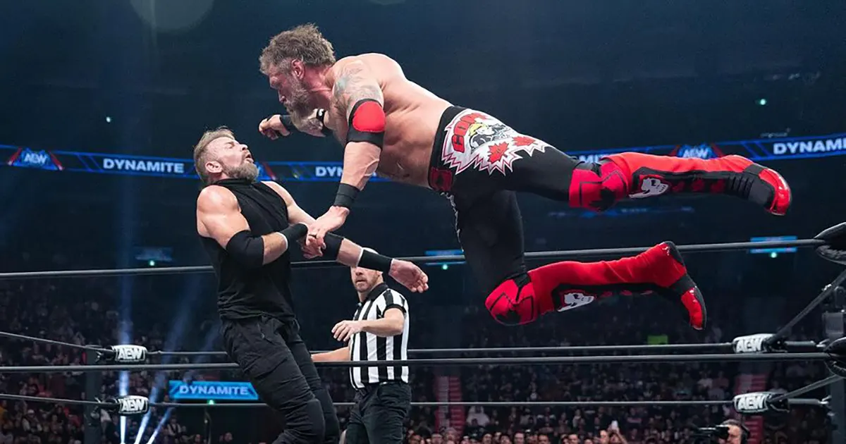 AEW Dynamite Viewership & Demo Rating For December 6th, 2023