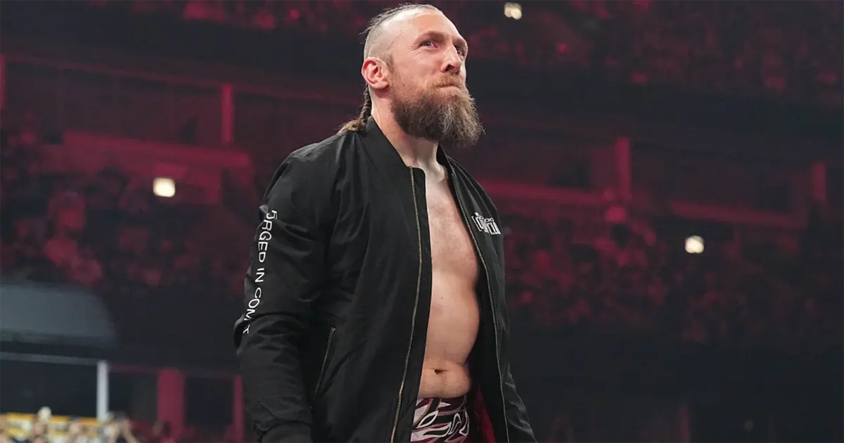 Bryan Danielson Confirms He Decided To Fire CM Punk From AEW In Disciplinary Committee