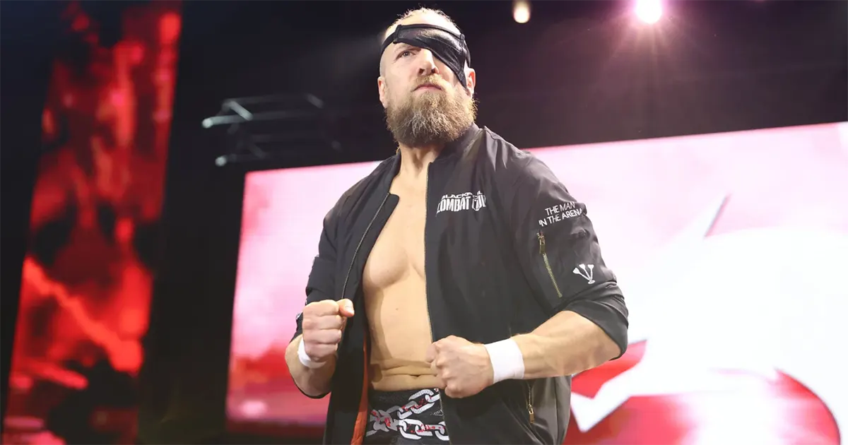 Bryan Danielson Reportedly Fines AEW Wrestlers Over Social Media Conduct