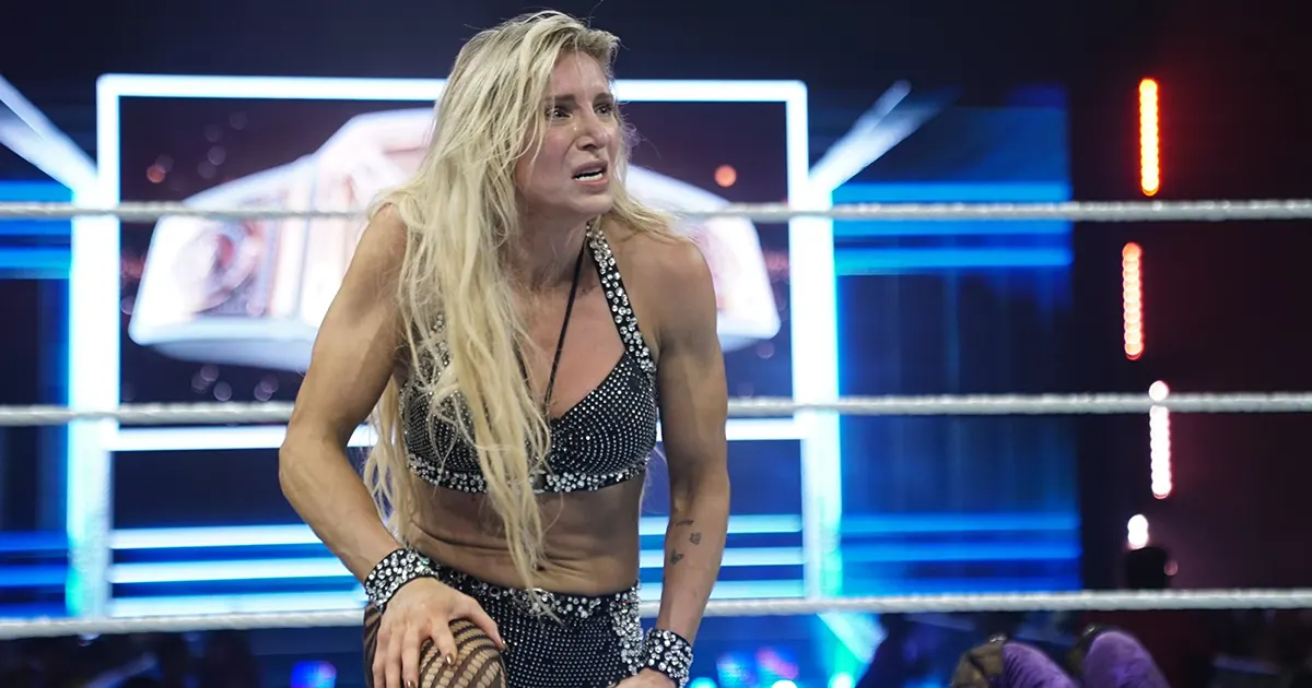Charlotte Flair Removed From WWE Live Events