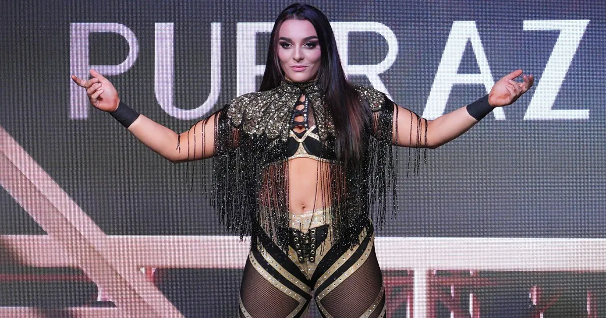 Deonna Purrazzo Reportedly Set To Leave IMPACT Wrestling