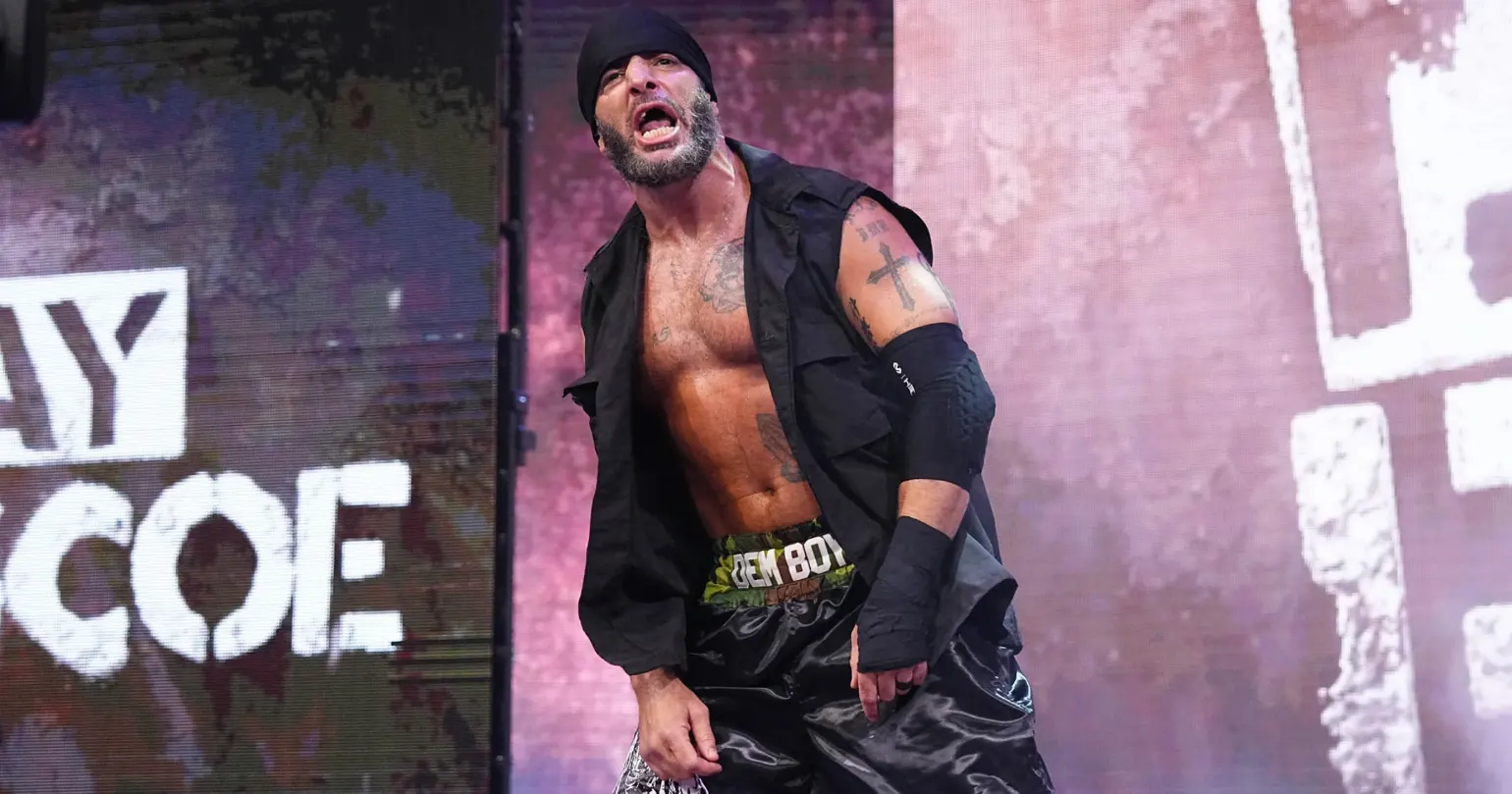 Mark Briscoe Calls Out Triple H After WWE On FOX Used His Phrase