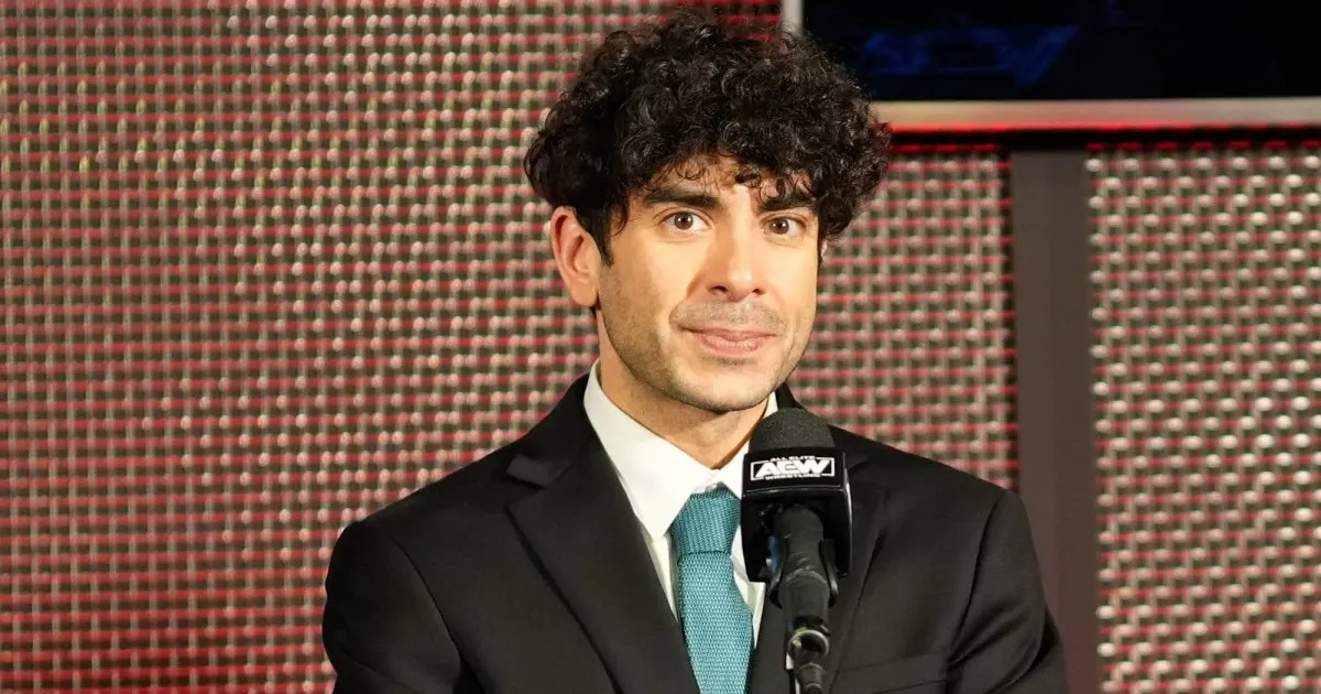 Tony Khan Received Criticism From People In AEW Over Firing VP Of Post Production