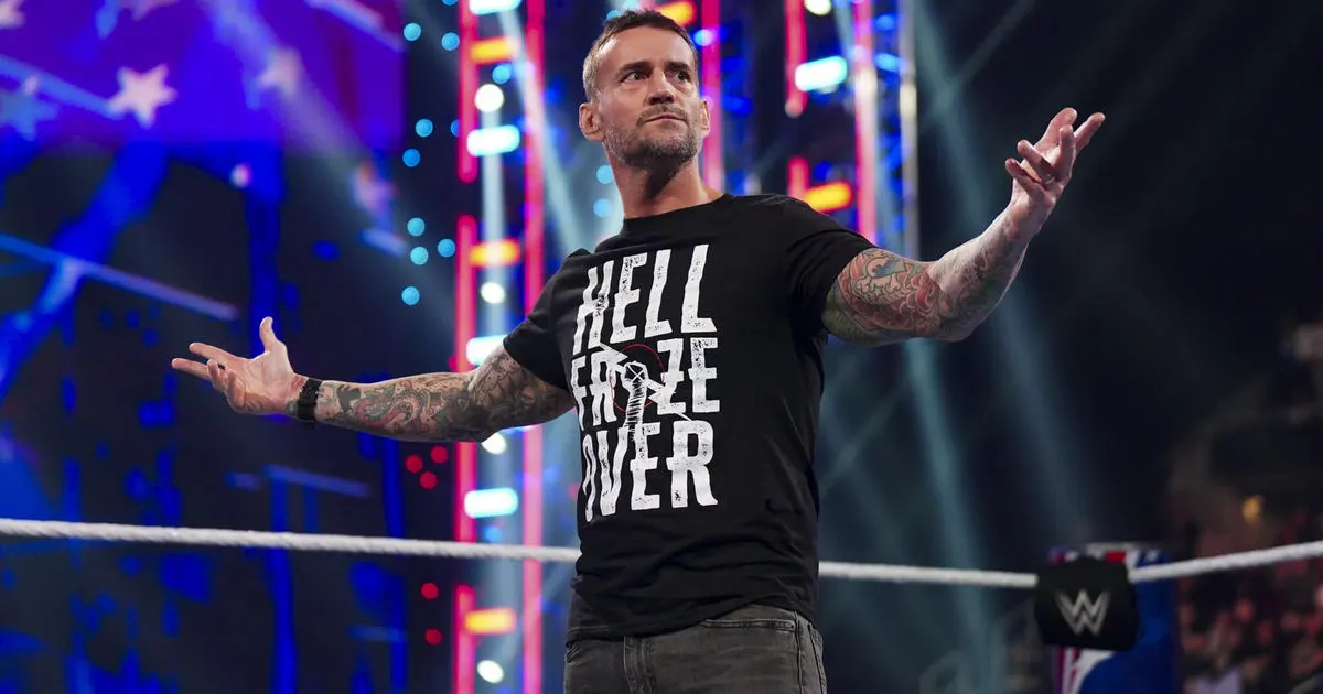 WWE Hall Of Famer Named CM Punk One Of The Most Financially Successful Acquisitions In Pro Wrestling History