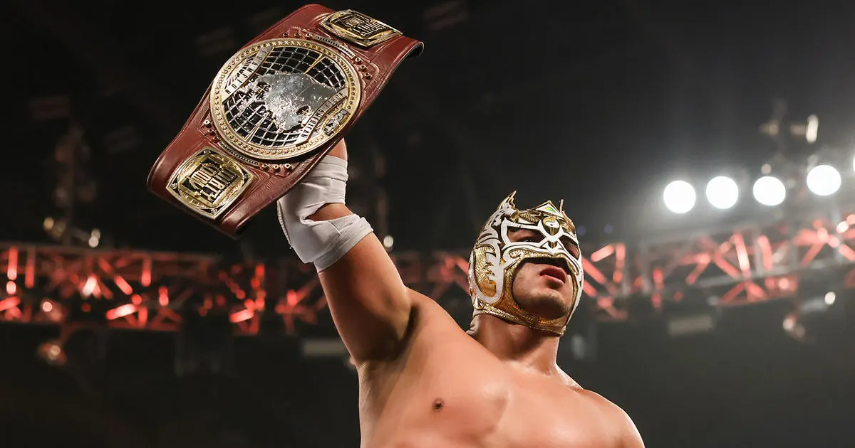 WWE NXT Deadline 2023 Results