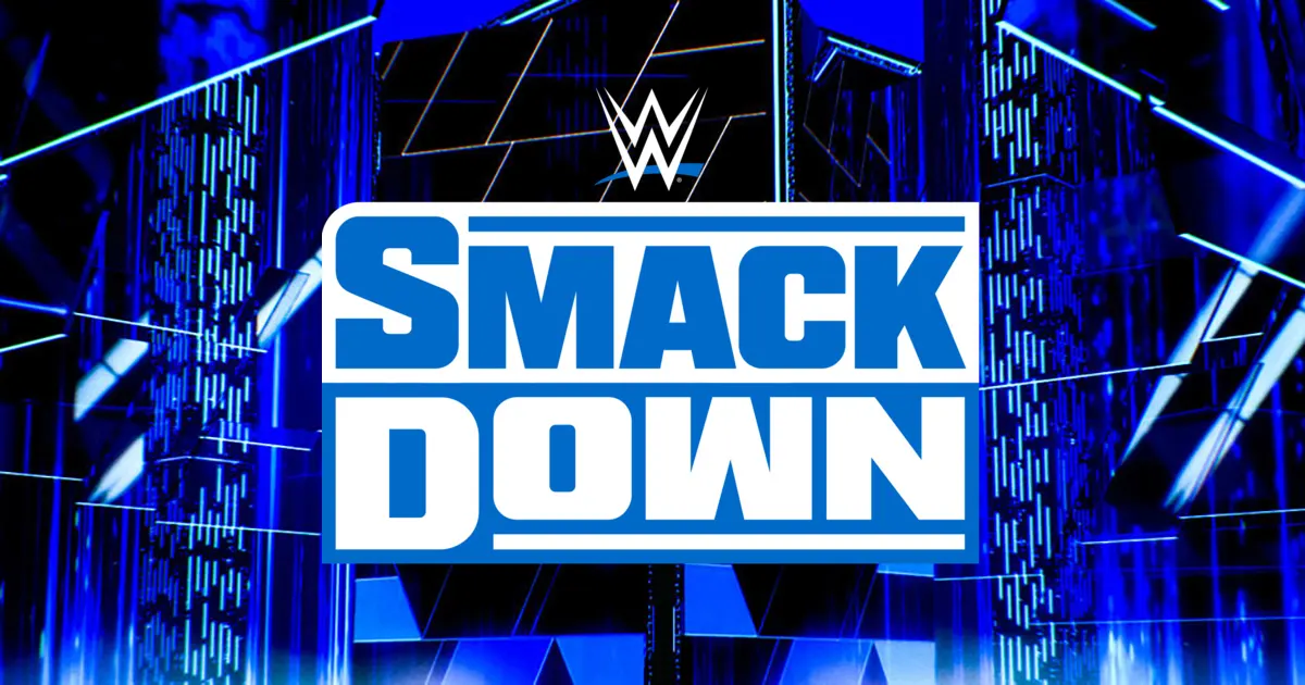 SPOILERS WWE SmackDown December 22nd, 2023