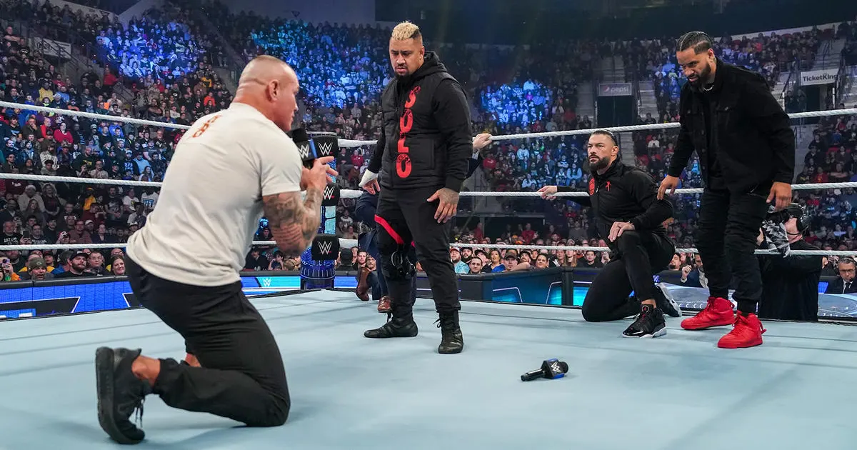 WWE SmackDown Viewership & Demo Rating For December 15th, 2023