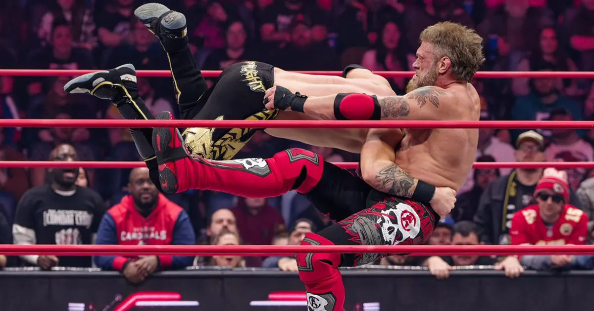 AEW Collision Viewership & Demo Rating For January 20th, 2024