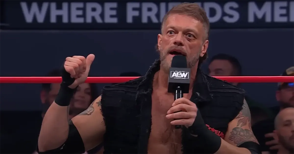 AEW Collision Viewership & Demo Rating For January 6th, 2024