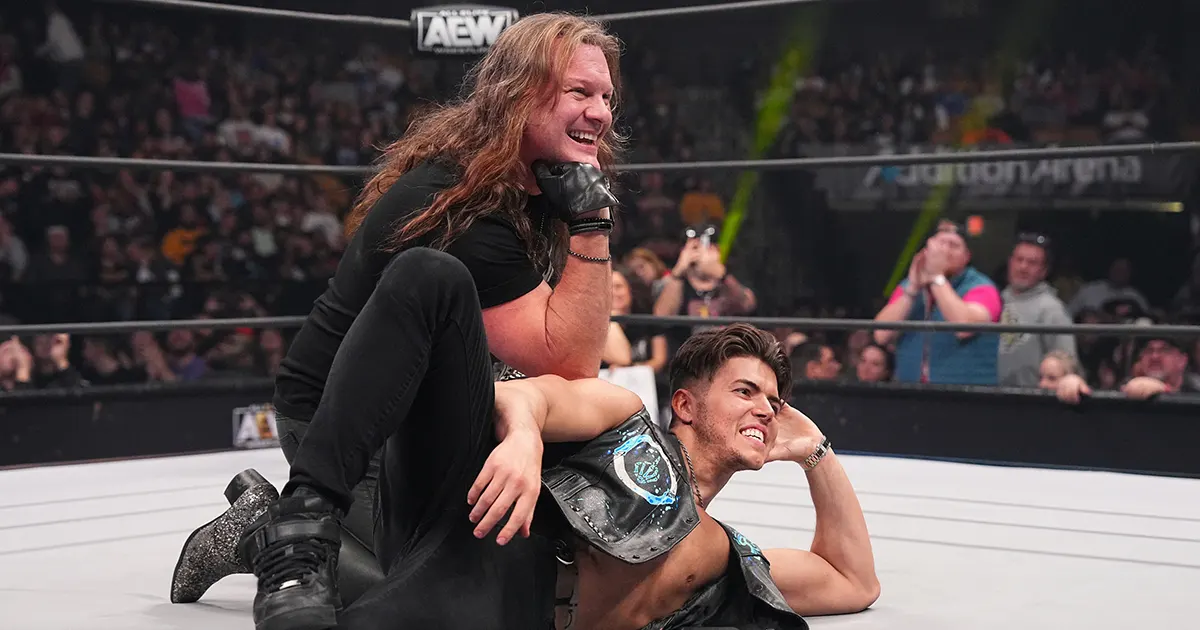 AEW Rampage Viewership & Demo Rating For December 29th, 2023