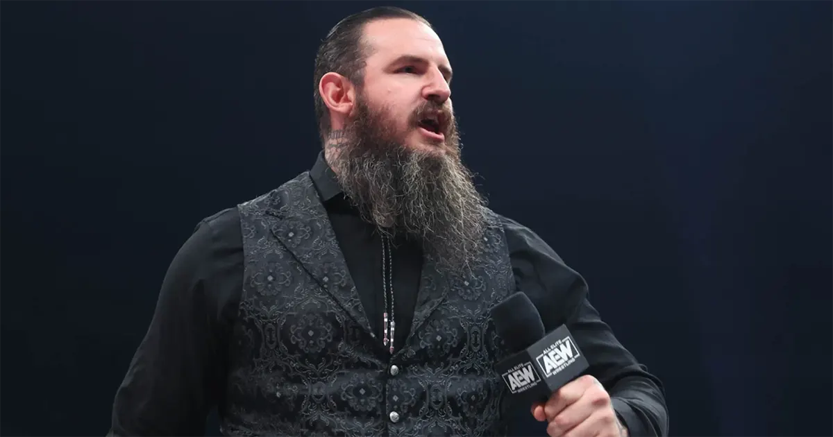 Brody King Responds To Report Of House Of Black Refusing To Lose In AEW Collision Match