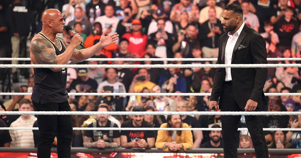 WWE RAW Viewership & Demo Rating For January 1st, 2024