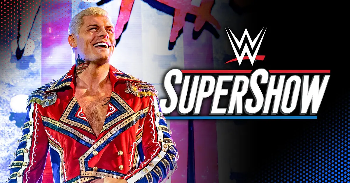 WWE SuperShow Results Wenatchee, Washington January 7th, 2024