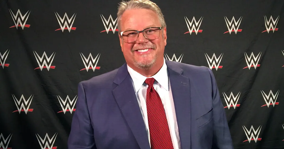 Bruce Prichard Refuses To Talk About Vince McMahon Lawsuit