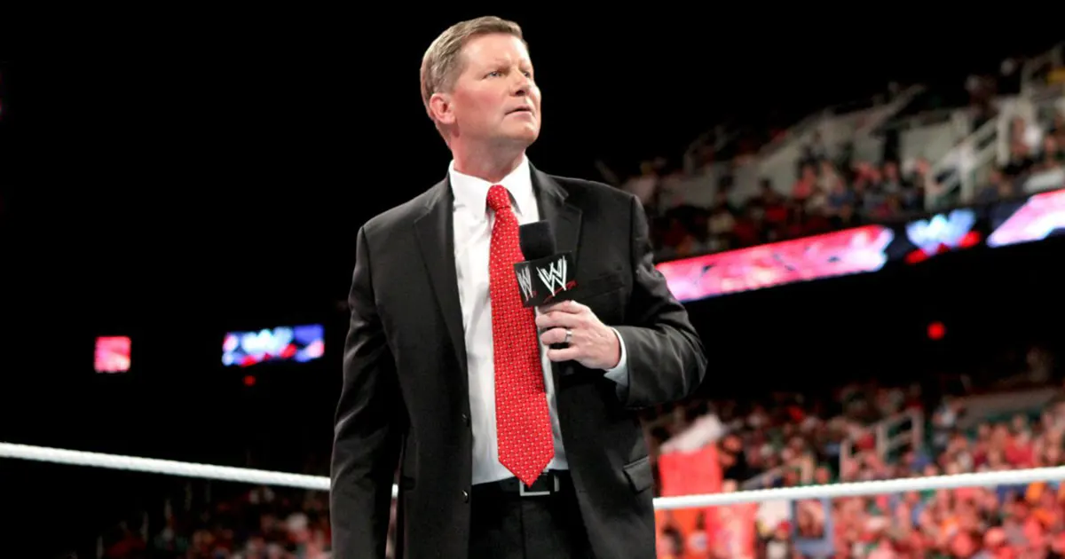 John Laurinaitis' Lawyer Claims He Is A Victim Of Vince McMahon