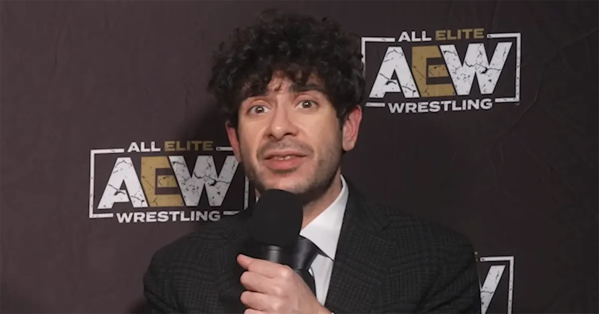 Tony Khan Explains Why He Posts Controversial Statements On Social Media