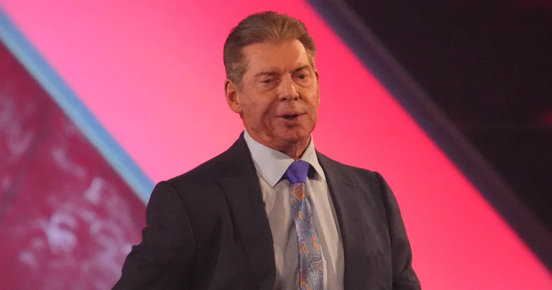 Vince McMahon Reportedly Still Involved In WWE Creative