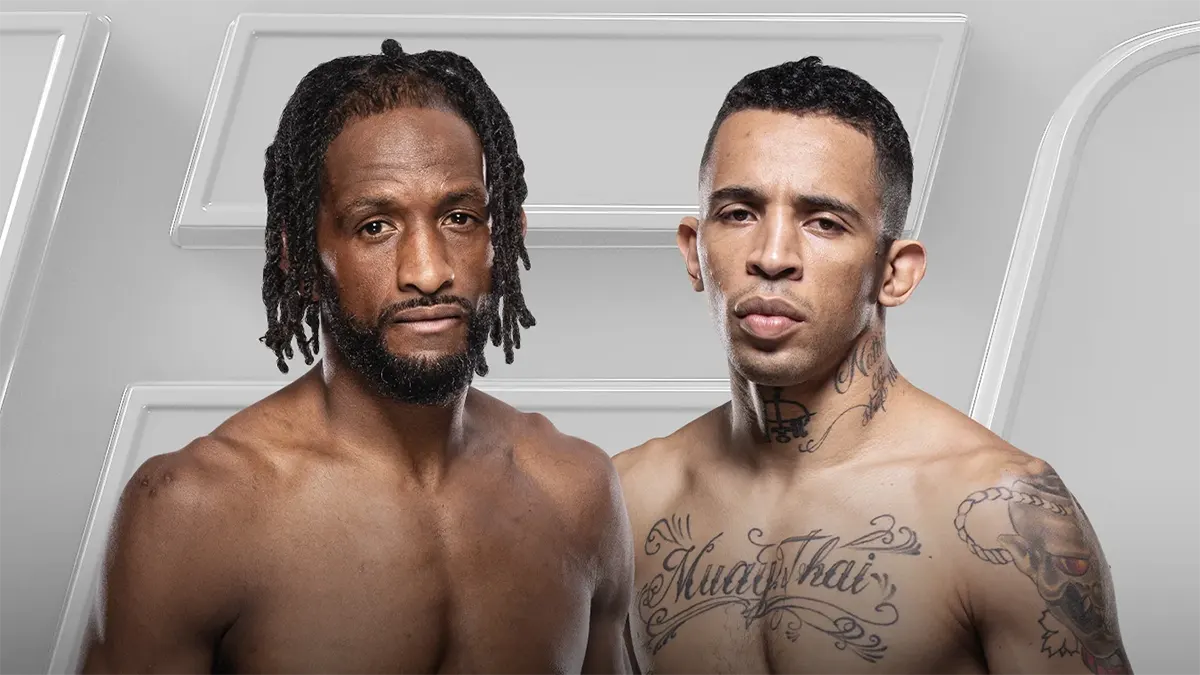 UFC Vegas 100: Neil Magny Vs. Carlos Prates – Fight Card, Start Time