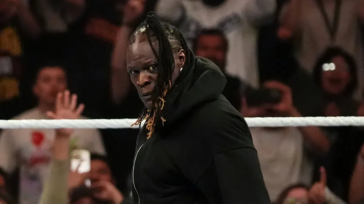 Truth Behind R-Truth's WWE Return At Money In The Bank