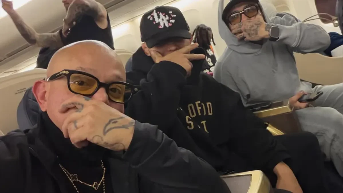 Update on Rey Mysterio Following Injury Scare on WWE RAW